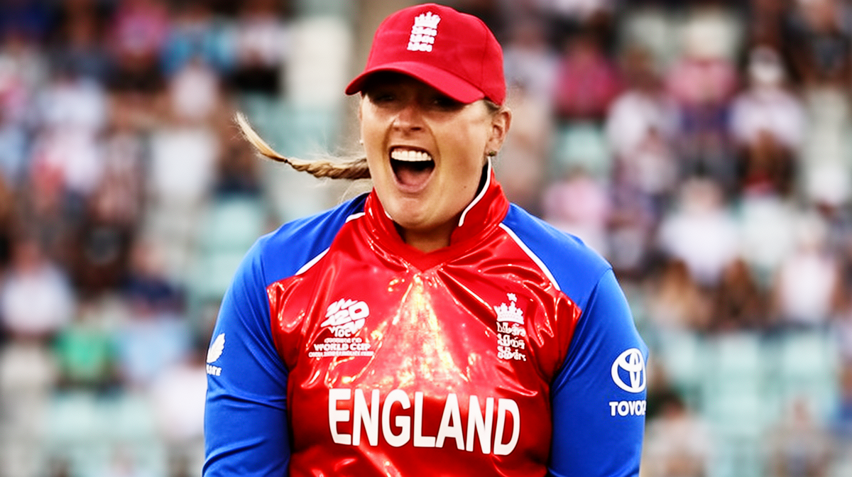 世界杯竞猜官网 - 女子T20世界杯：英格兰如何靠努力与闪亮外套提升防守 - 世界杯投注网站