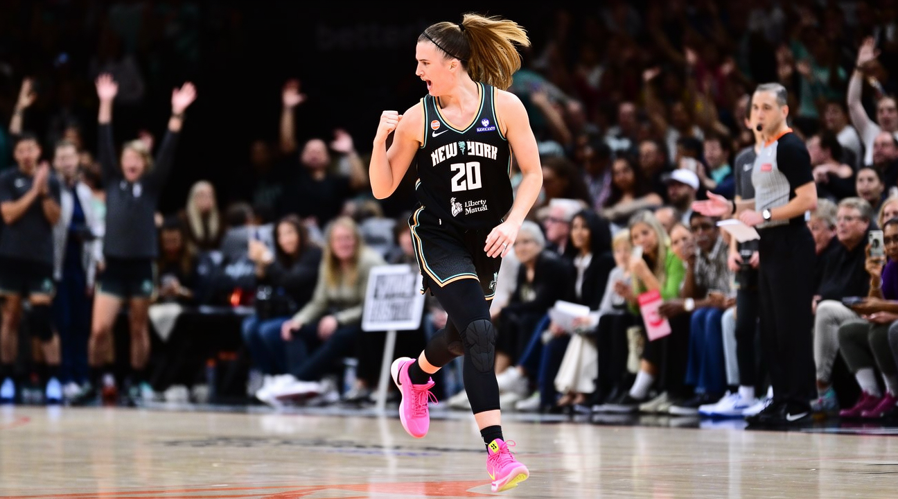 2026世界杯买球 - 世界杯投注网站 - 【点评】Stewart一声「Job done」，Liberty再夺{WNBA}杯——团队韧性与领袖气质的双重胜利