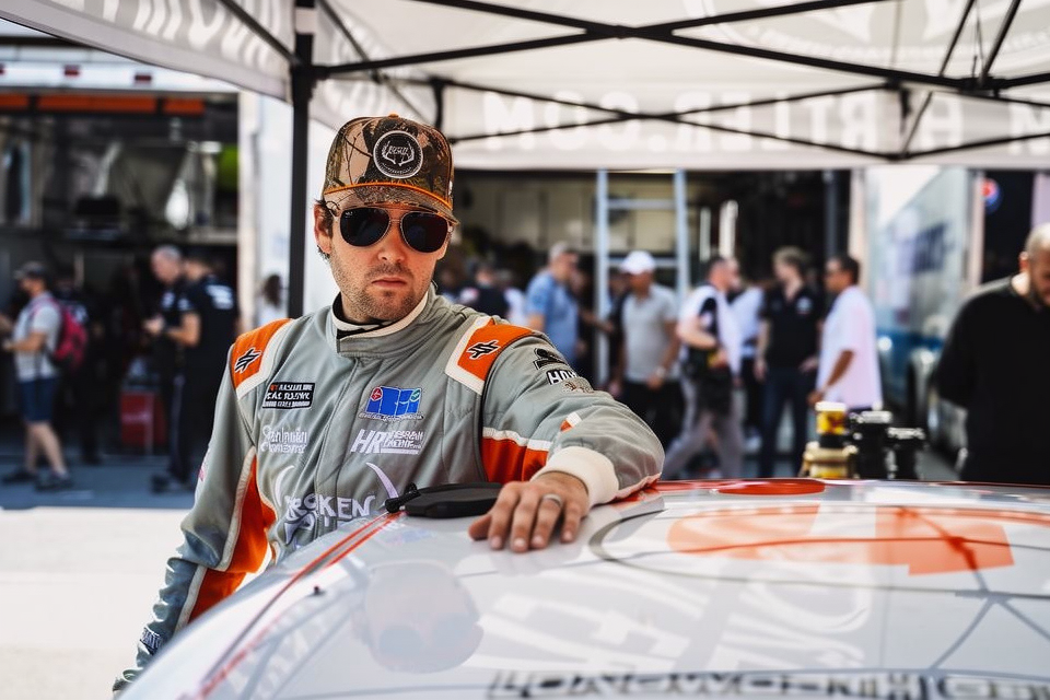 2026世界杯买球 - 从「吐槽王」到赛场新星：Landon Huffman的真实内容与NASCAR Trucks再起航 - 世界杯投注网站