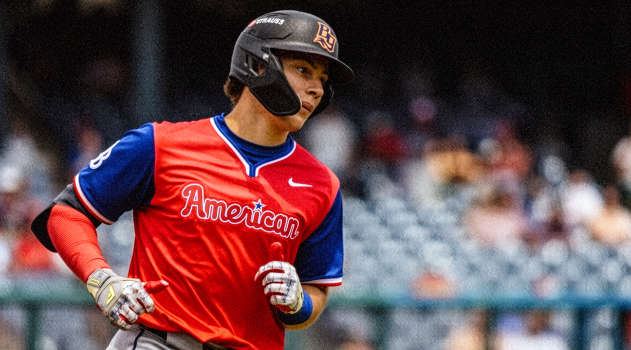 世界杯竞猜官网 - MLB未来之星赛：德弗里斯与弗莱韦林的闪耀时刻解析 - 世界杯投注网站