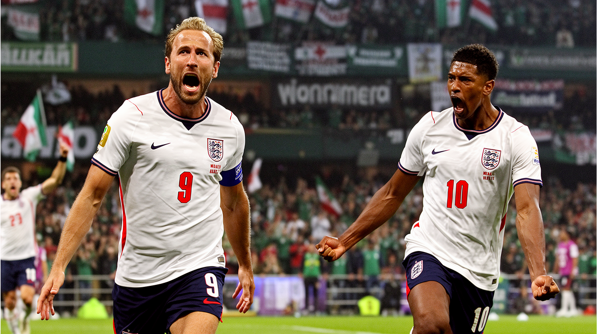 世界杯买球平台 - 世界杯2026：英格兰英雄夜成就传奇 - 世界杯投注网站