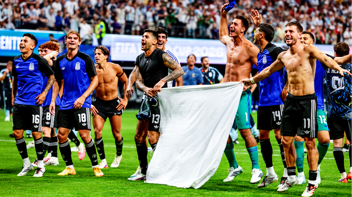 世界杯投注网站 - 2026 世界杯：阿根廷夺冠庆祝引发争议，英阿主权争端再度被推上风口浪尖 - 世界杯投注网站